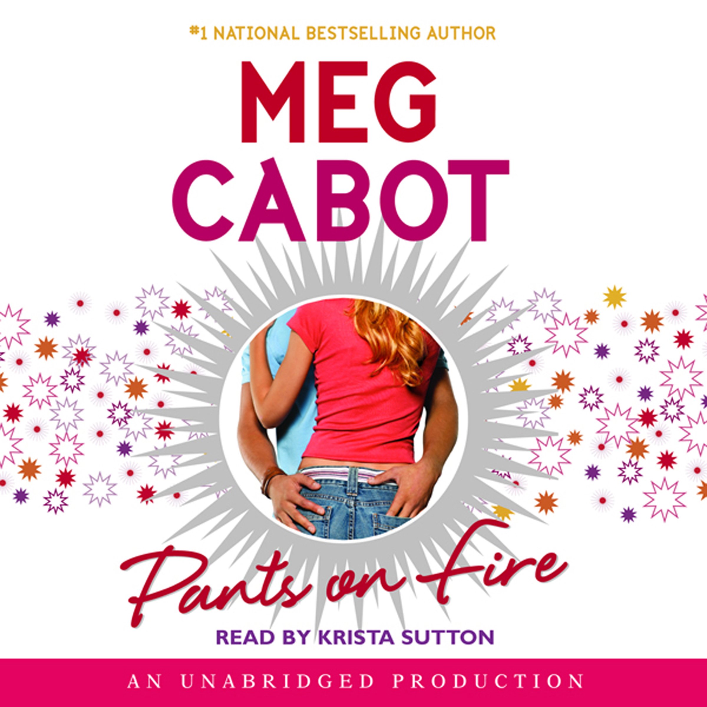 Cover art for Pants on Fire