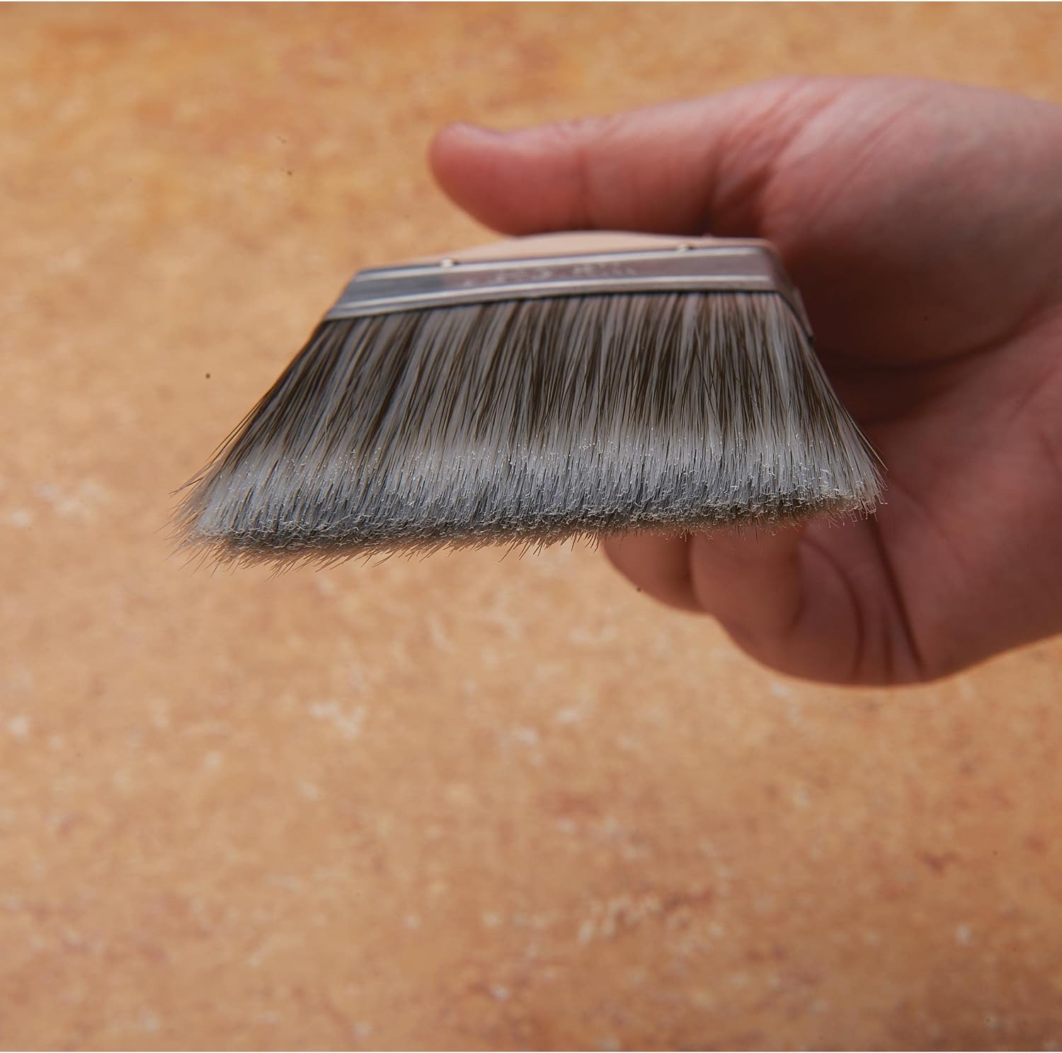 Woodriver SRT Synthetic Bristle Brush Set 6-Piece