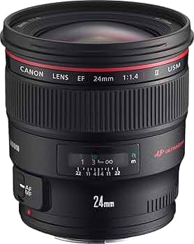 動作良好 CANON EF 24mm F1.4 L II USM 単焦点レンズ 81dK5ks-icL.jpg_BO30,255,255,