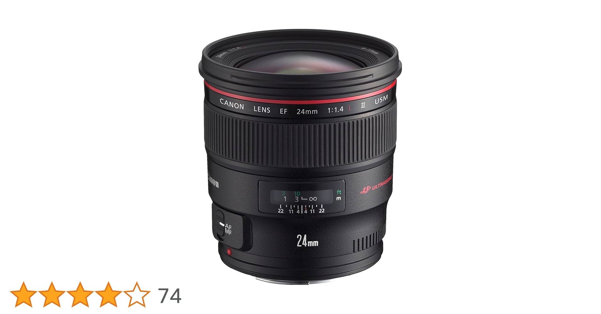 動作良好 CANON EF 24mm F1.4 L II USM 単焦点レンズ 81dK5ks-icL.jpg_BO30,255,255,