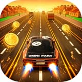 High-speed racing, car customization, and challenging traffic!