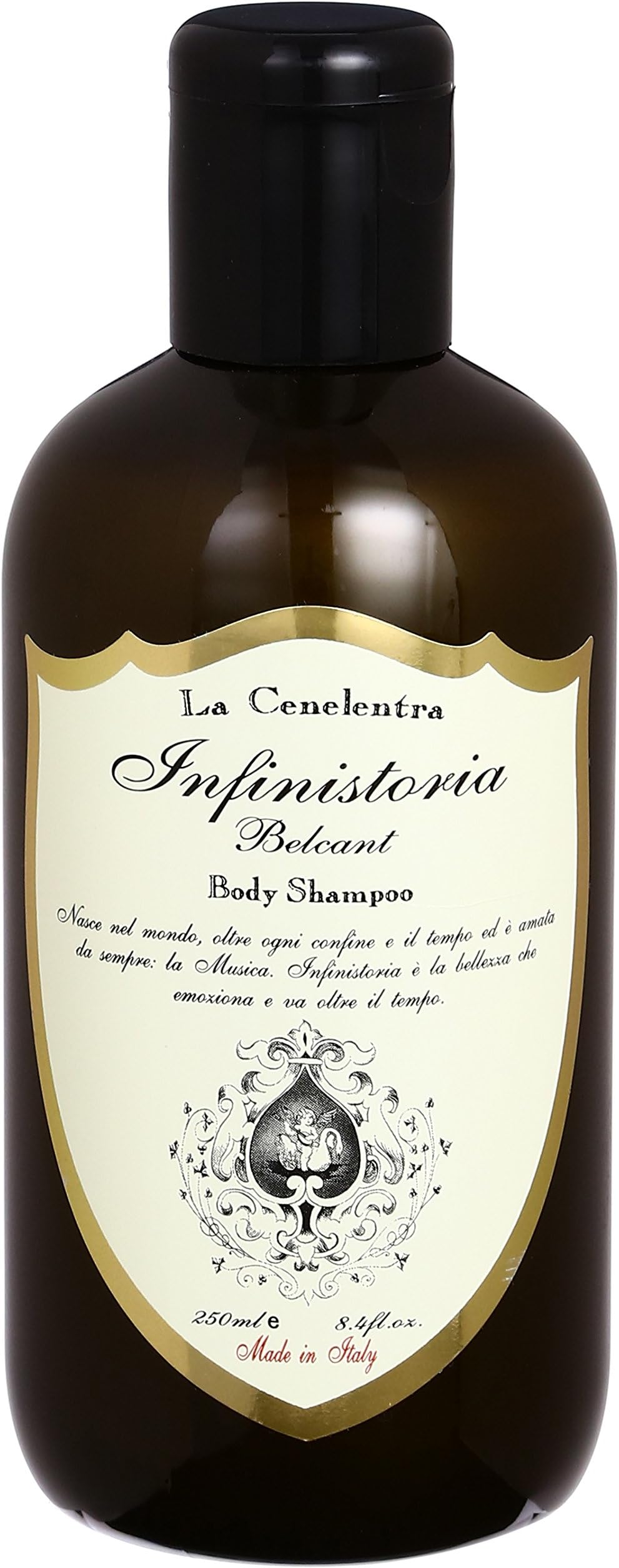 InfiniBand Sutoria Choi Ne Rentora series Series Body Shampoo 250ml Bell Kant