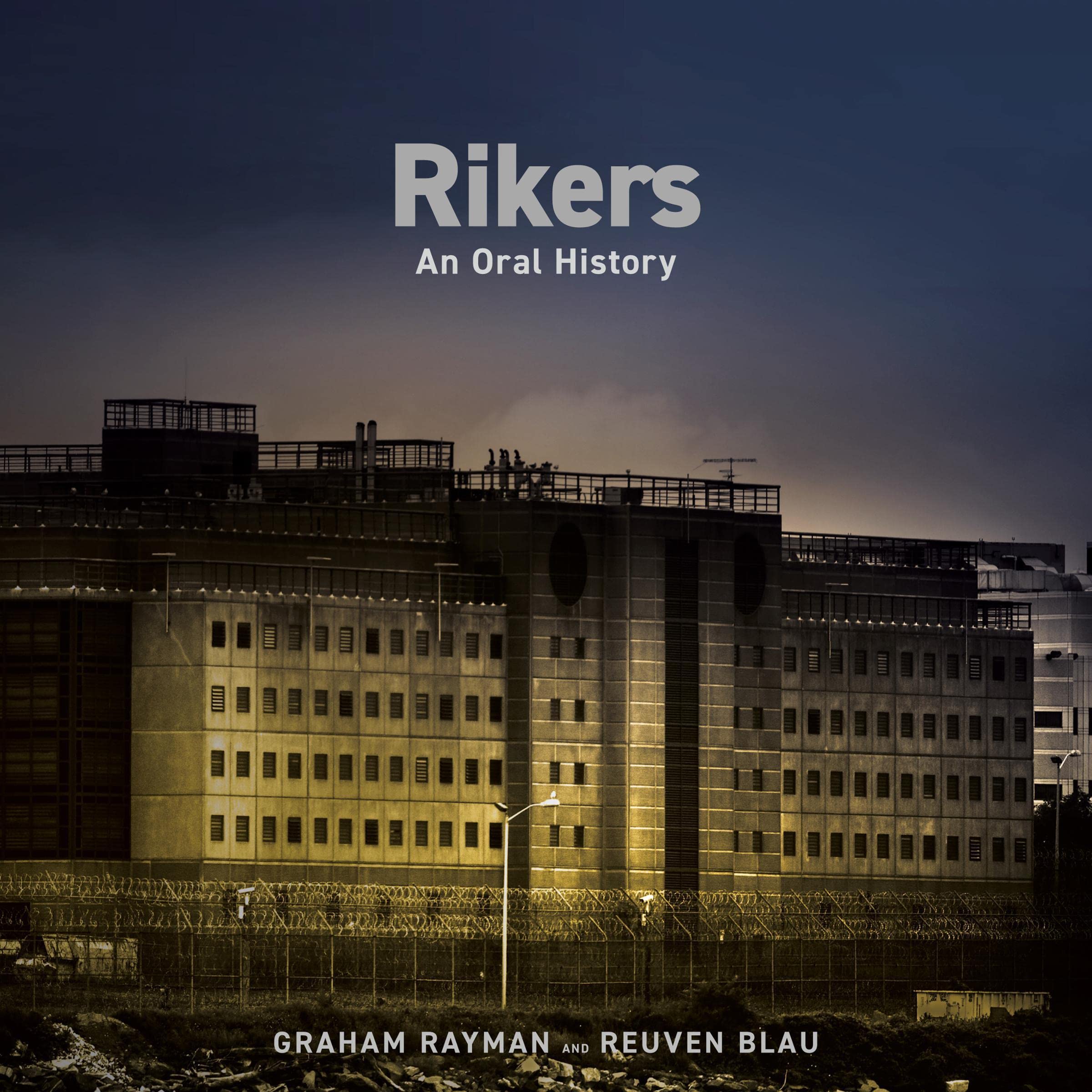 Rikers