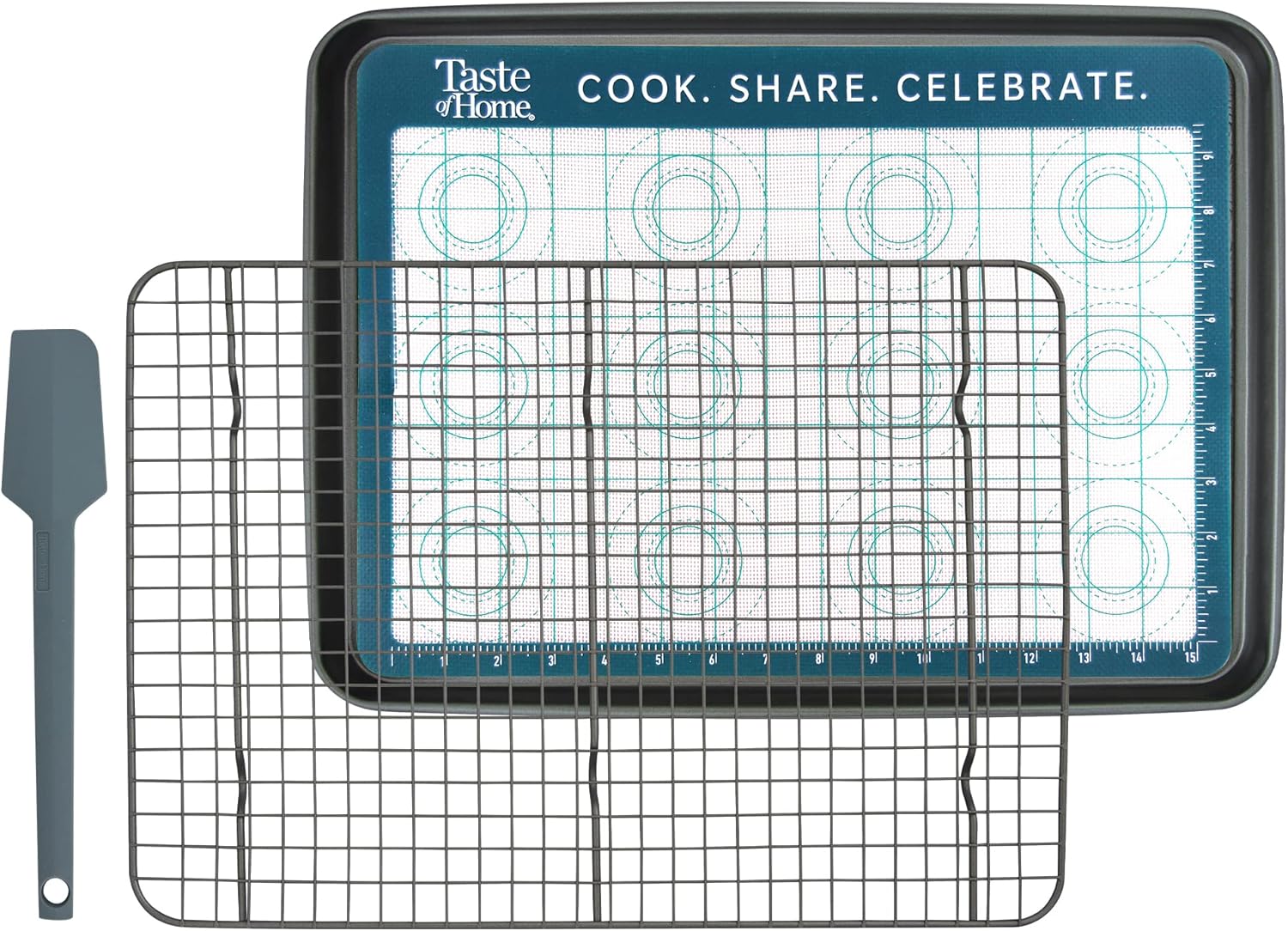 Taste of Home® Bakers Bundle