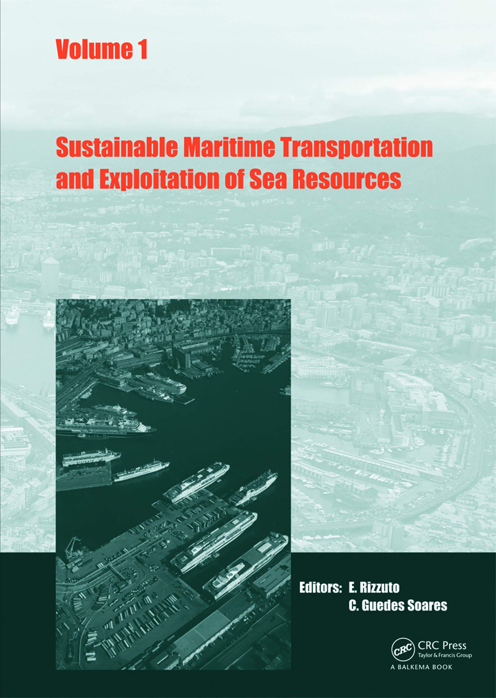 Sustainable Maritime Transportation Manuel Académique d'Ingénierie Navale