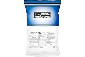 The Andersons Lawn Keep GREEN - A Healthy Lawn Doesn't Just Happen!