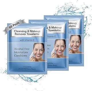 Diamond Wipes Toallitas desmaquillantes limpi...