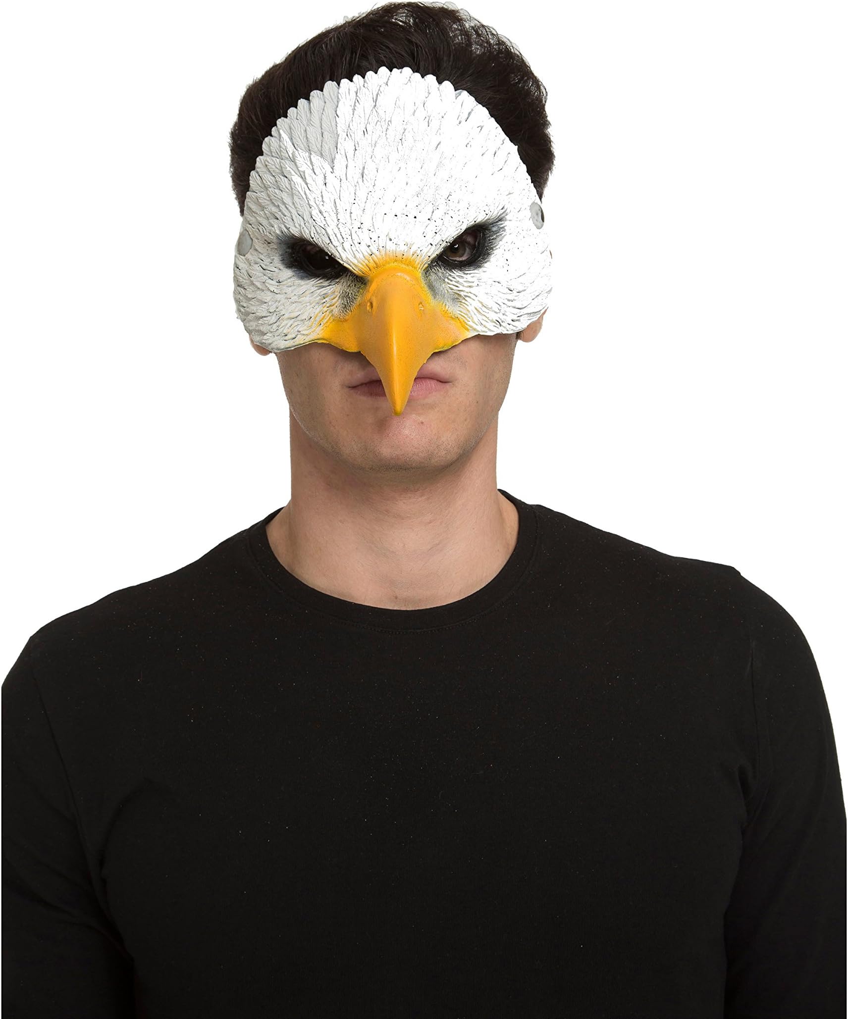 Viving Costumes 204696 Eagle Foam Mask