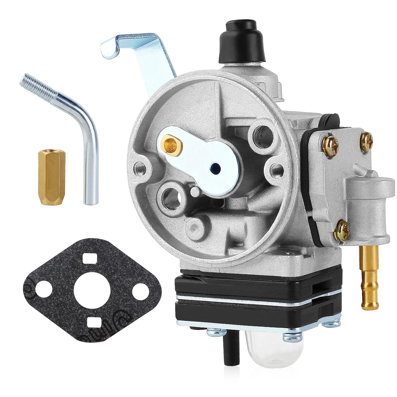 Carburatore C350 compatibile con decespugliatore Echo Shindaiwa A021002470