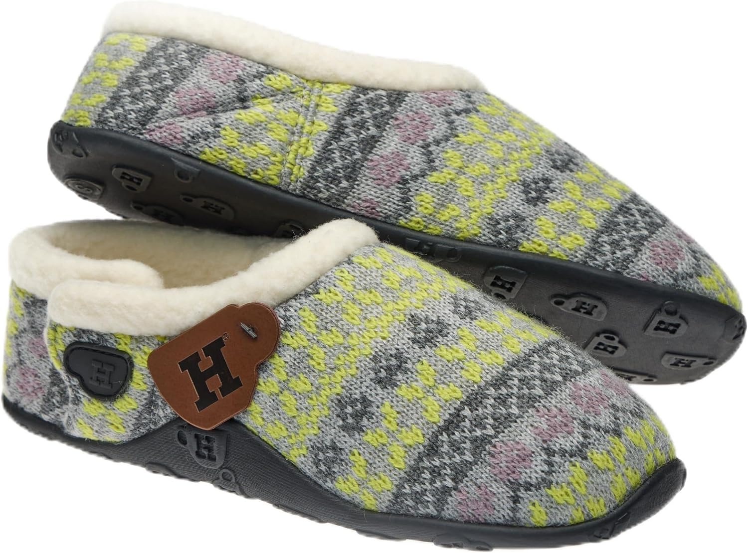 Homeys Slippers