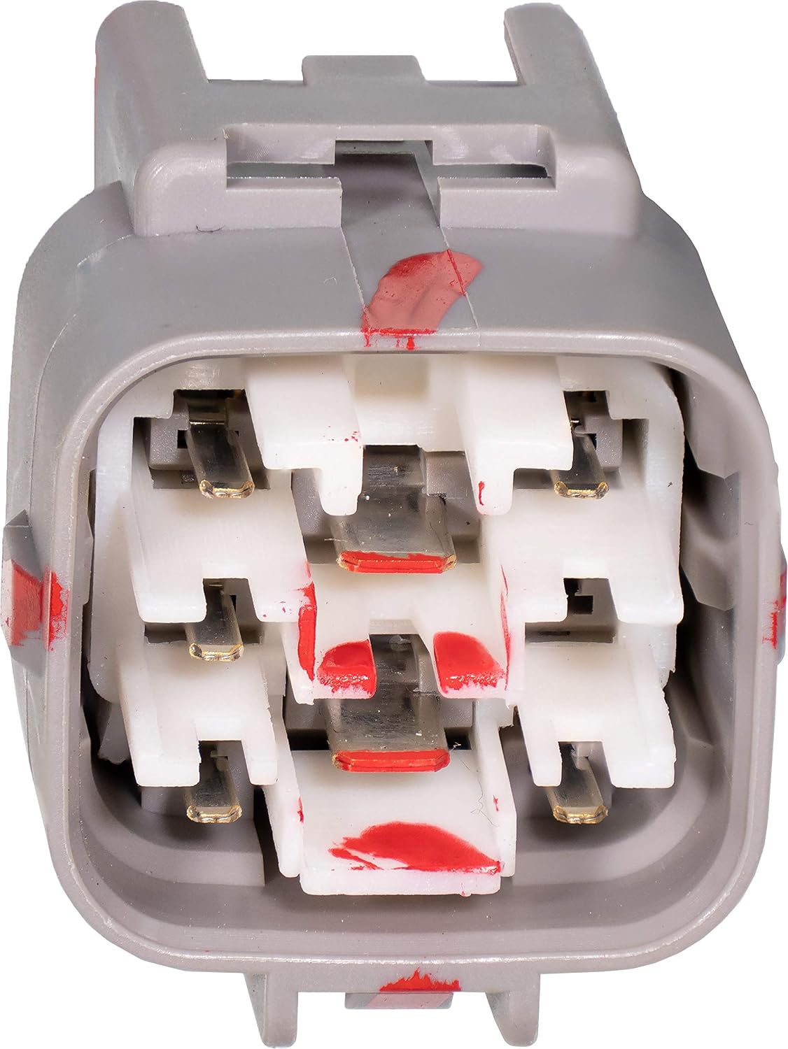 Interruptor De Seguridad Neutro Para Transmisión - Compatible Con Audi Q7 3.0L 2015, Reemplazo Directo En Plástico Duradero