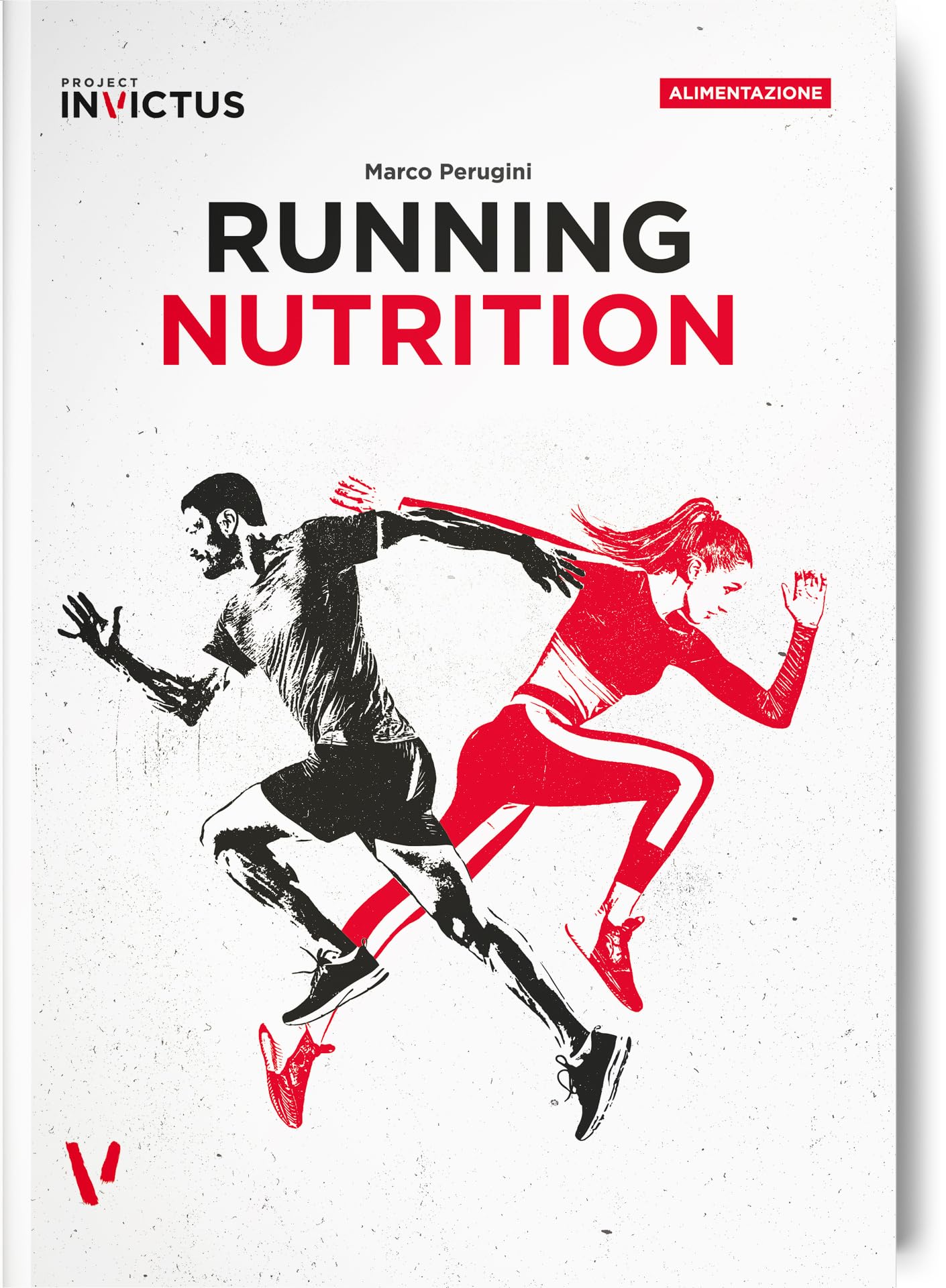 Running nutrition
