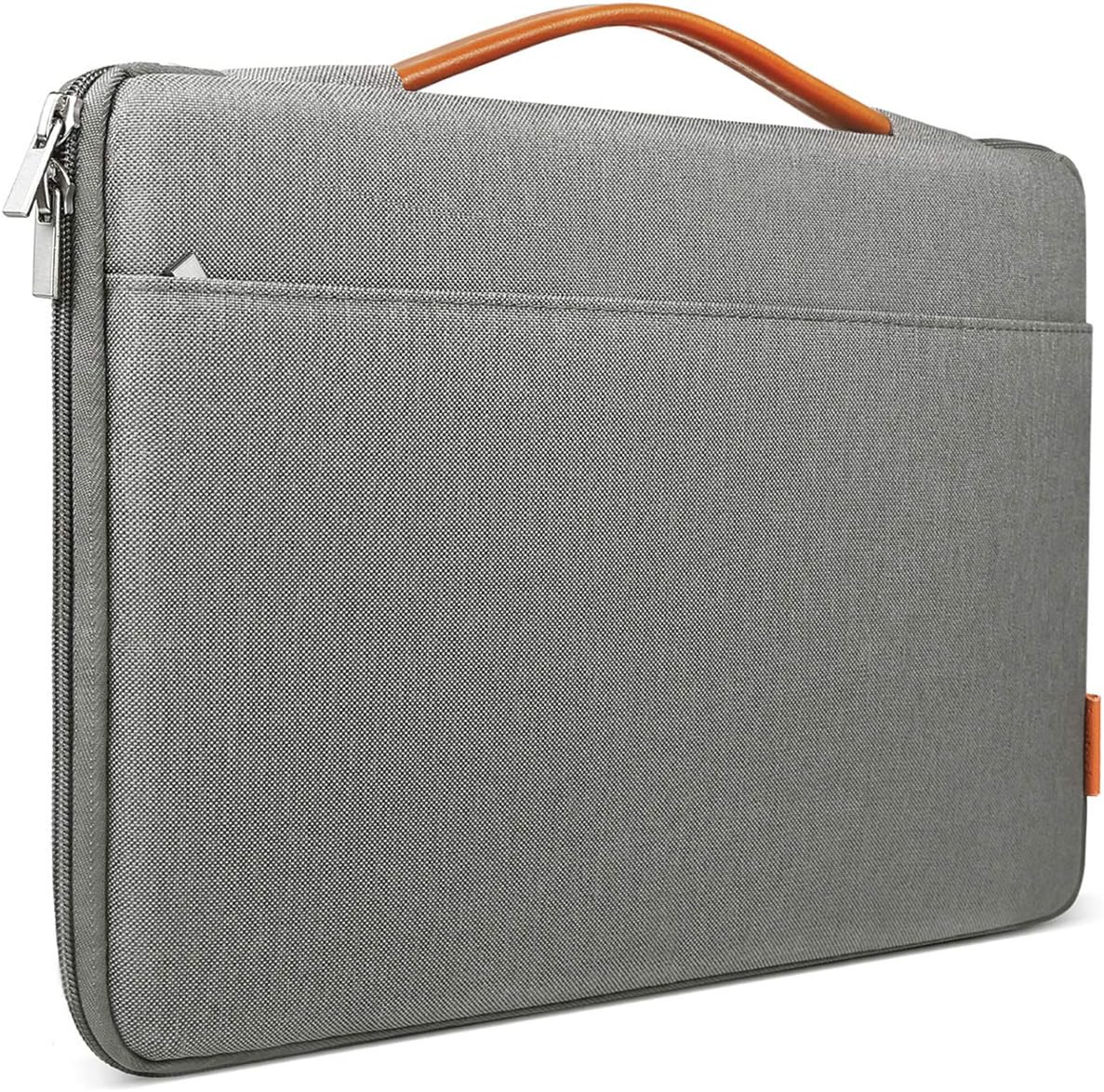 custodia per laptop per hp 14 pollici con tracolla