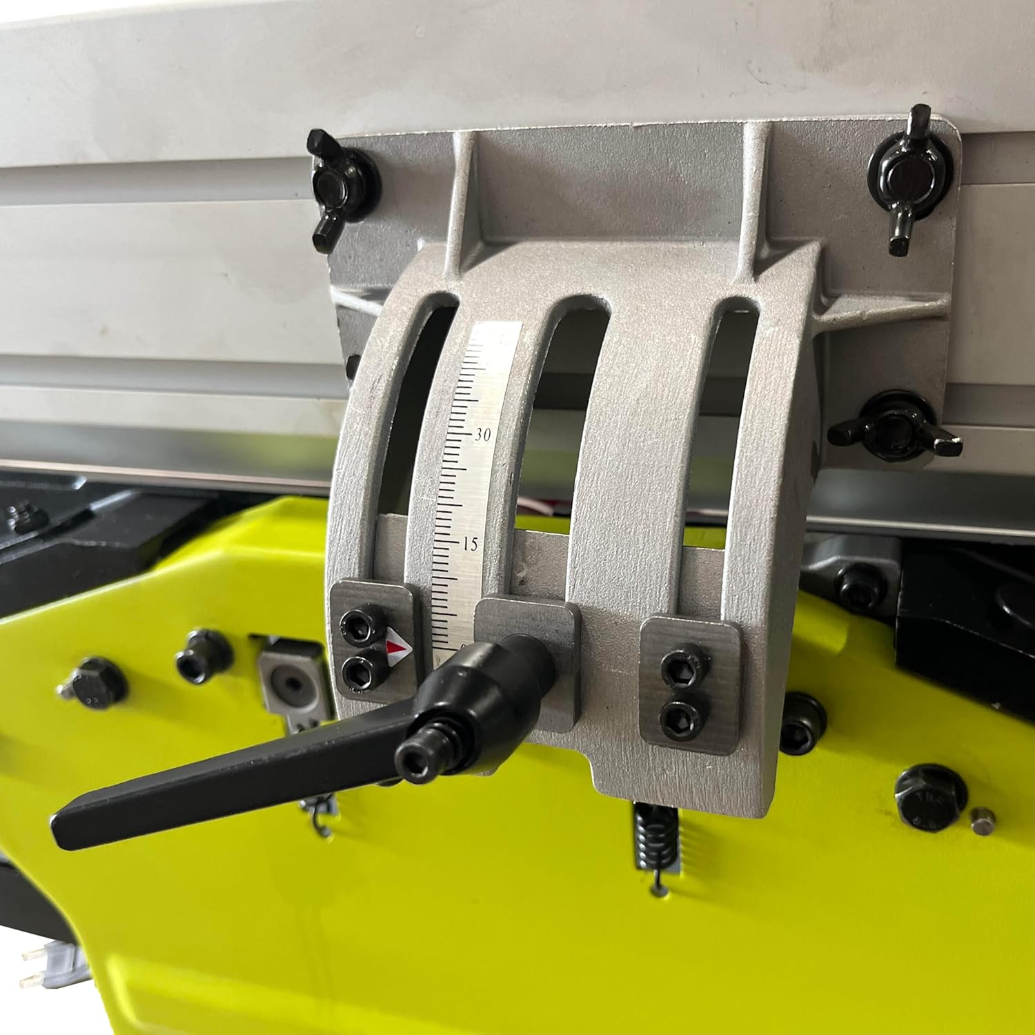 FORESTWEST 10420H, 16.4-Amp 12-Inch Jointer Planer Combo with 9,500RPM Helical Cutterhead