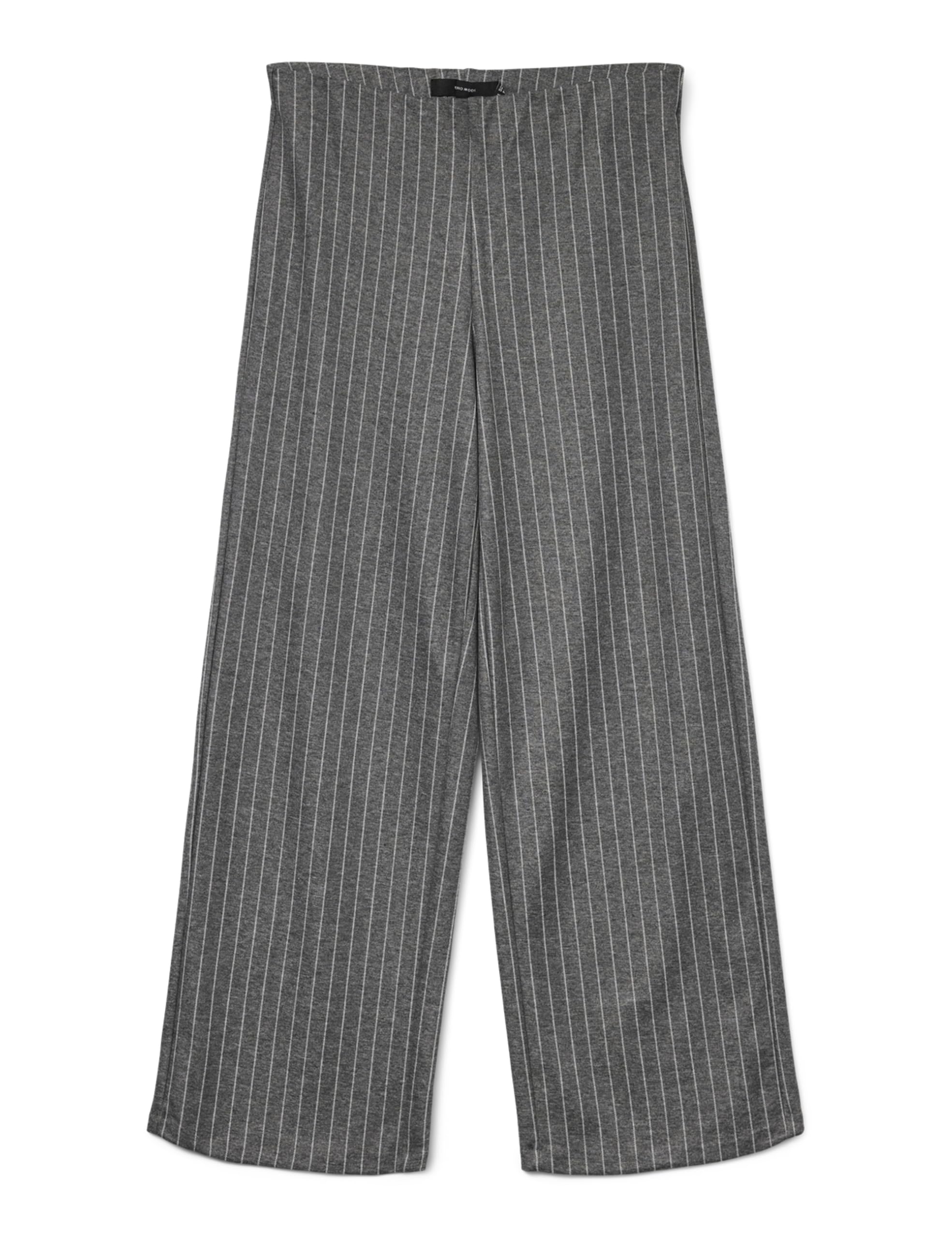 VERO MODA Women's Vmberlin My Mw Wide Print Pant Noos Trouser