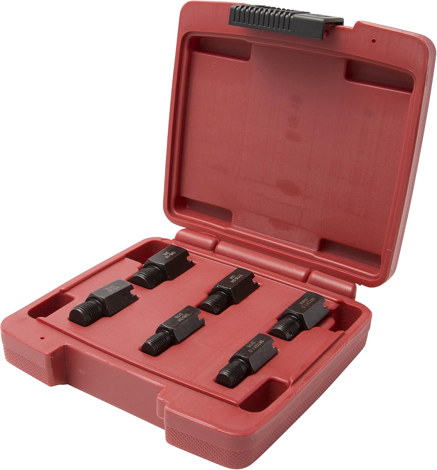 STEELMAN LT993 Lock Technology Brake Line/Cylinder Re-Threading Kit