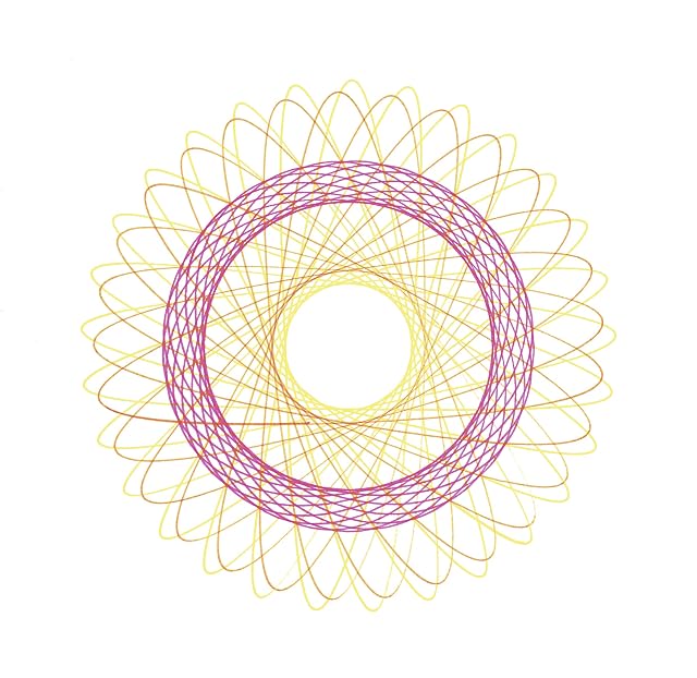 Foto 4 de 7 de Ravensburger Spiral Designer, color/modelo surtido