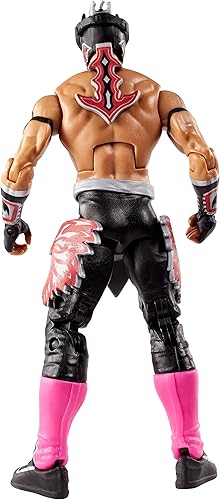Miniatura 3 de Figura WWE Elite