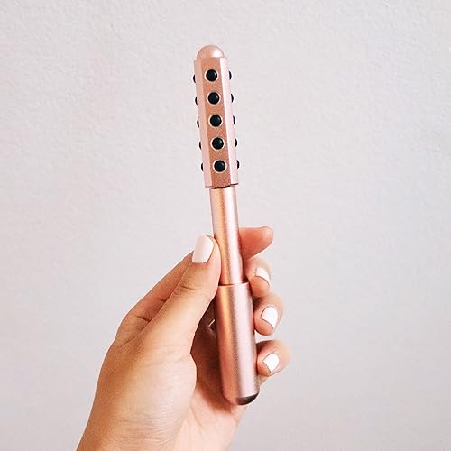 Miniatura 3 de GERMANIUM WAND Lifting Beauty Roller  Cuidado de la piel limpio, natural y no tóxico