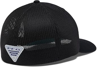 Columbia PFG Mesh Ball Cap