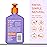 TBH Teen & Kids Shampoo - Lightweight and Detangling Hydrating Hair Shampoo for Dry, Oily, Fine, Curly, and All Hair Types - Tween and Kids Shampoo - Sulfate, Paraben Free - 12 oz