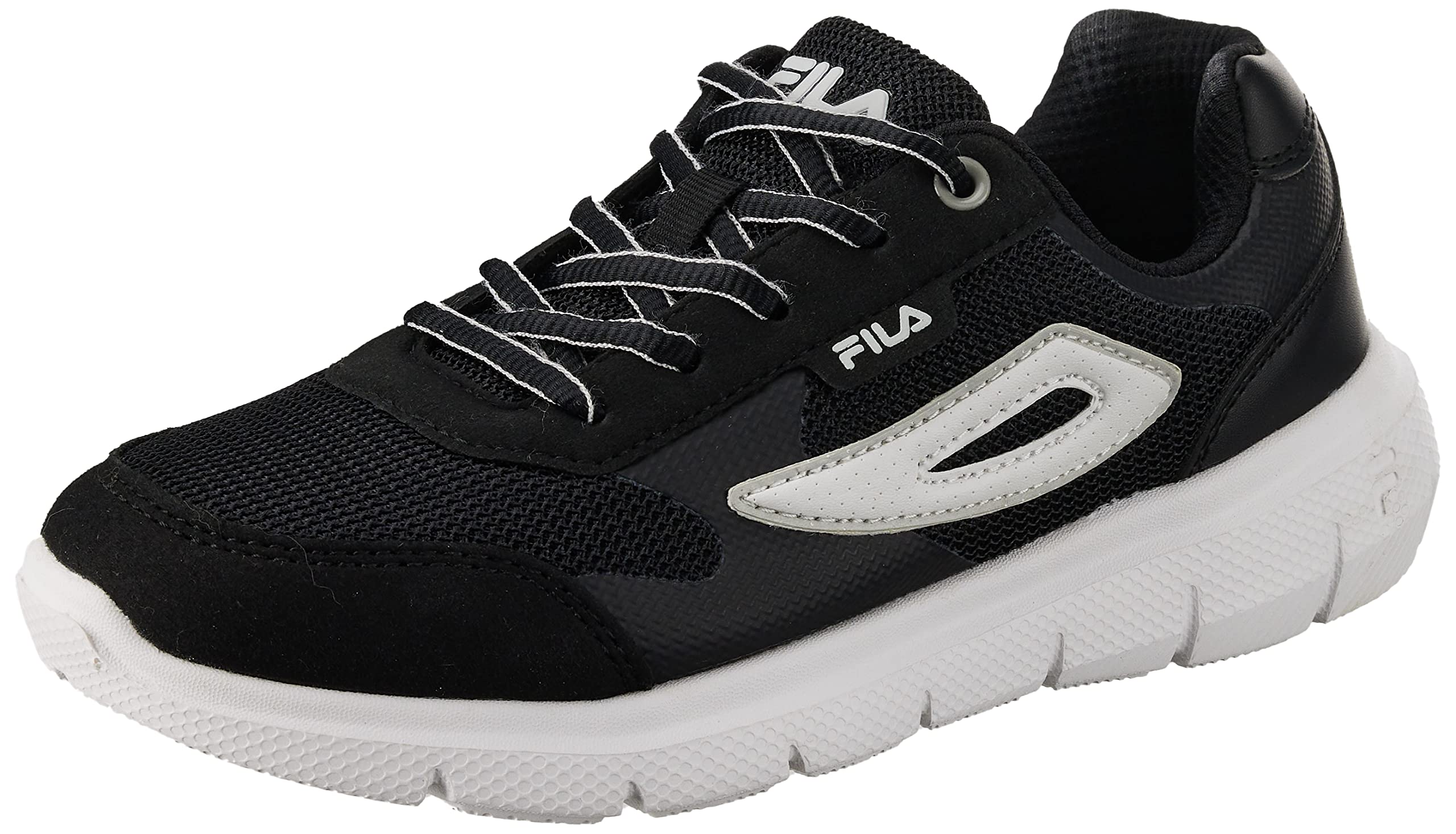 FILA Jumbler 2 Teens, Zapatillas para Correr Unisex niños