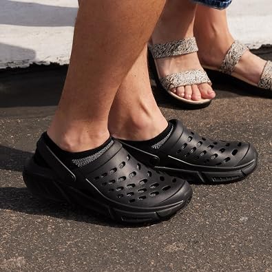 Trekking Clog for Men by Joybees
