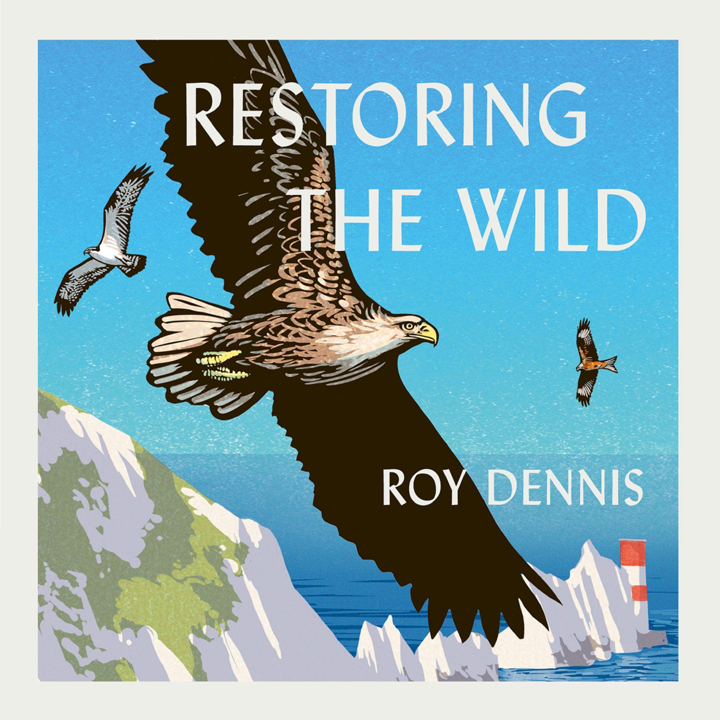Restoring the Wild