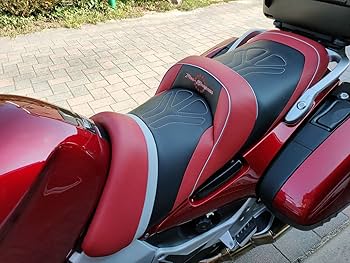 La Velocidad En El Movimiento: Honda Pan European St1300