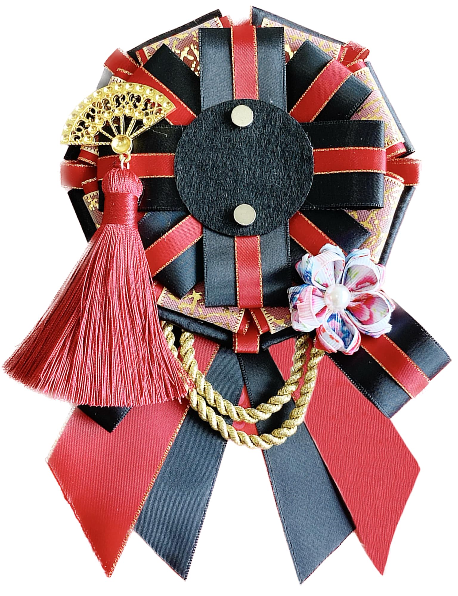 Amazon.com: G Trigger Japanese Pain Rosette, Decorative Rosette