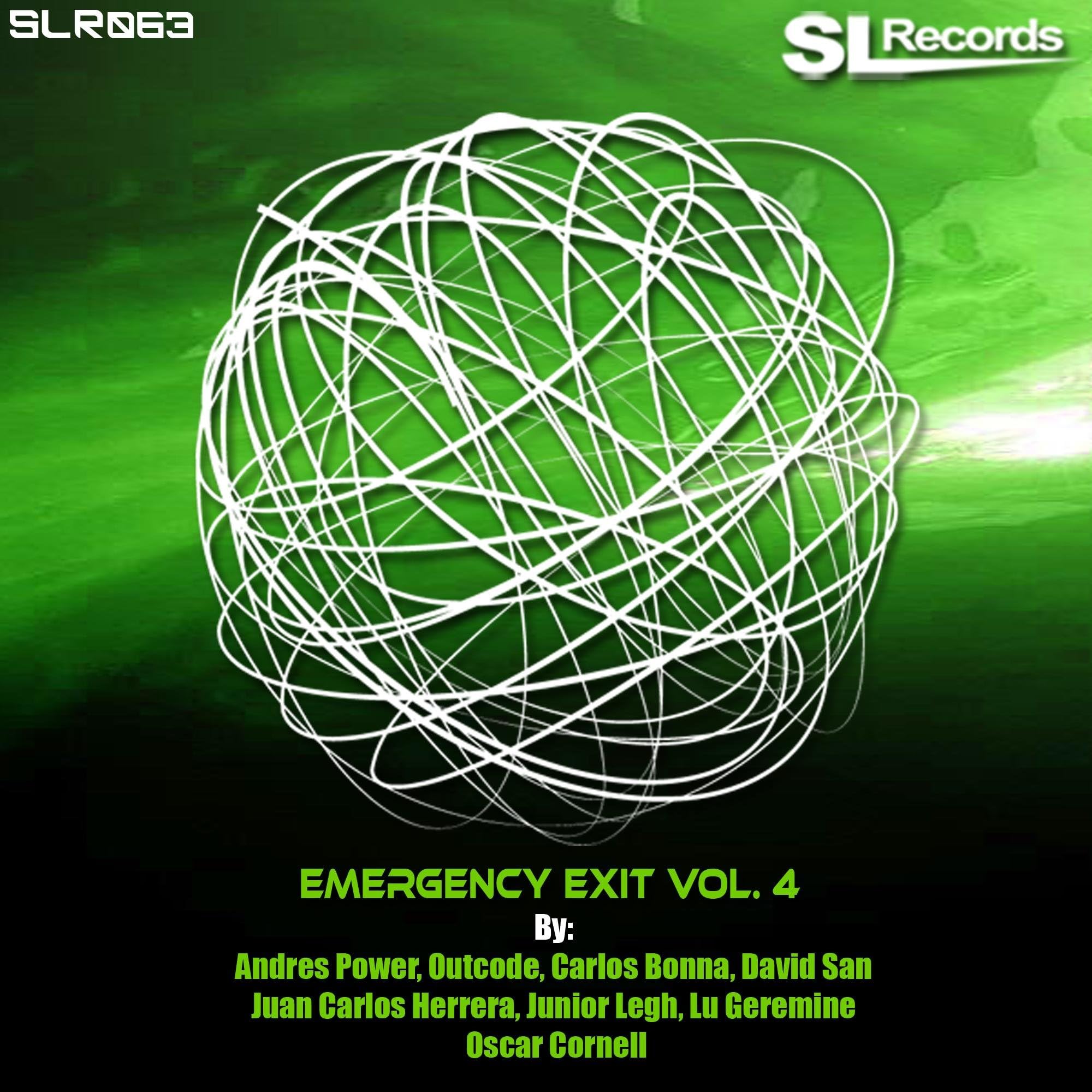 Una Luz (Oscar Cornell Remix)