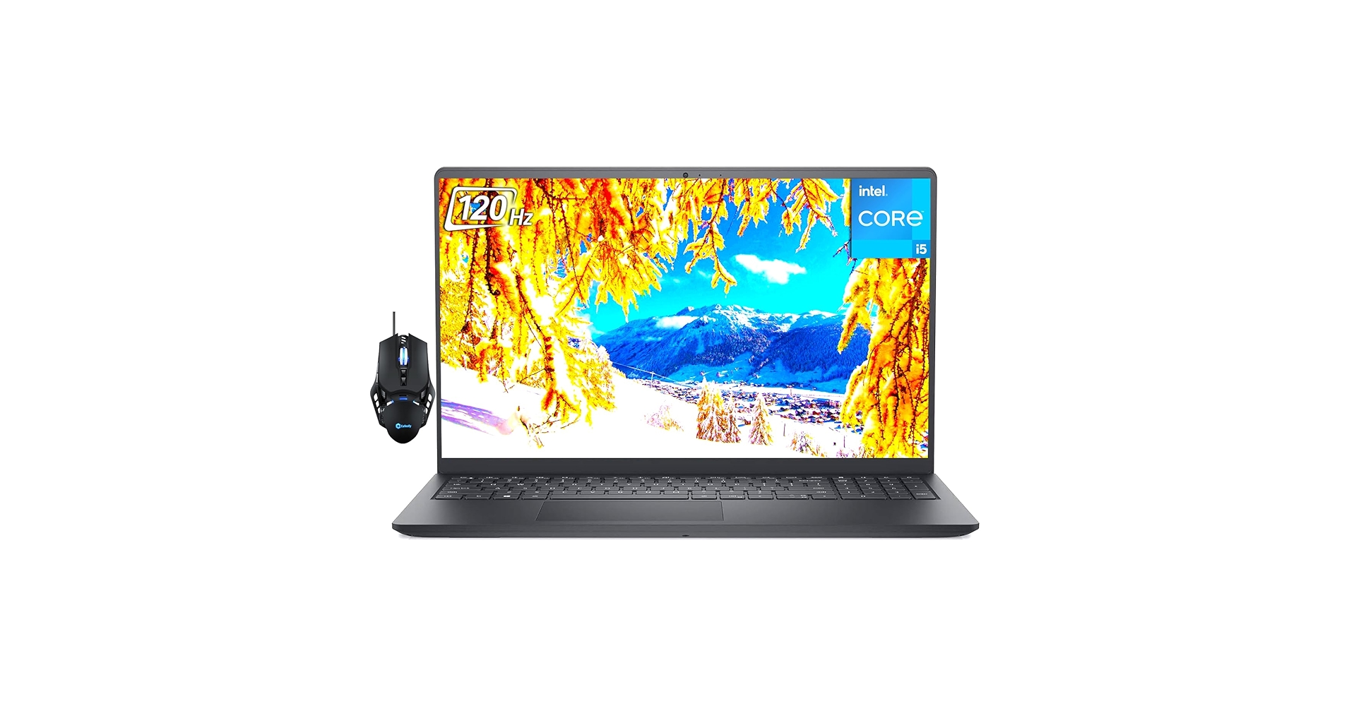 Amazon.com: Dell Inspiron 15 3520 Laptop 2024 , 15.6