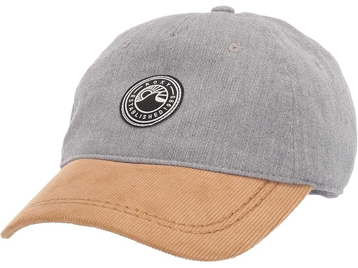 roxy cap