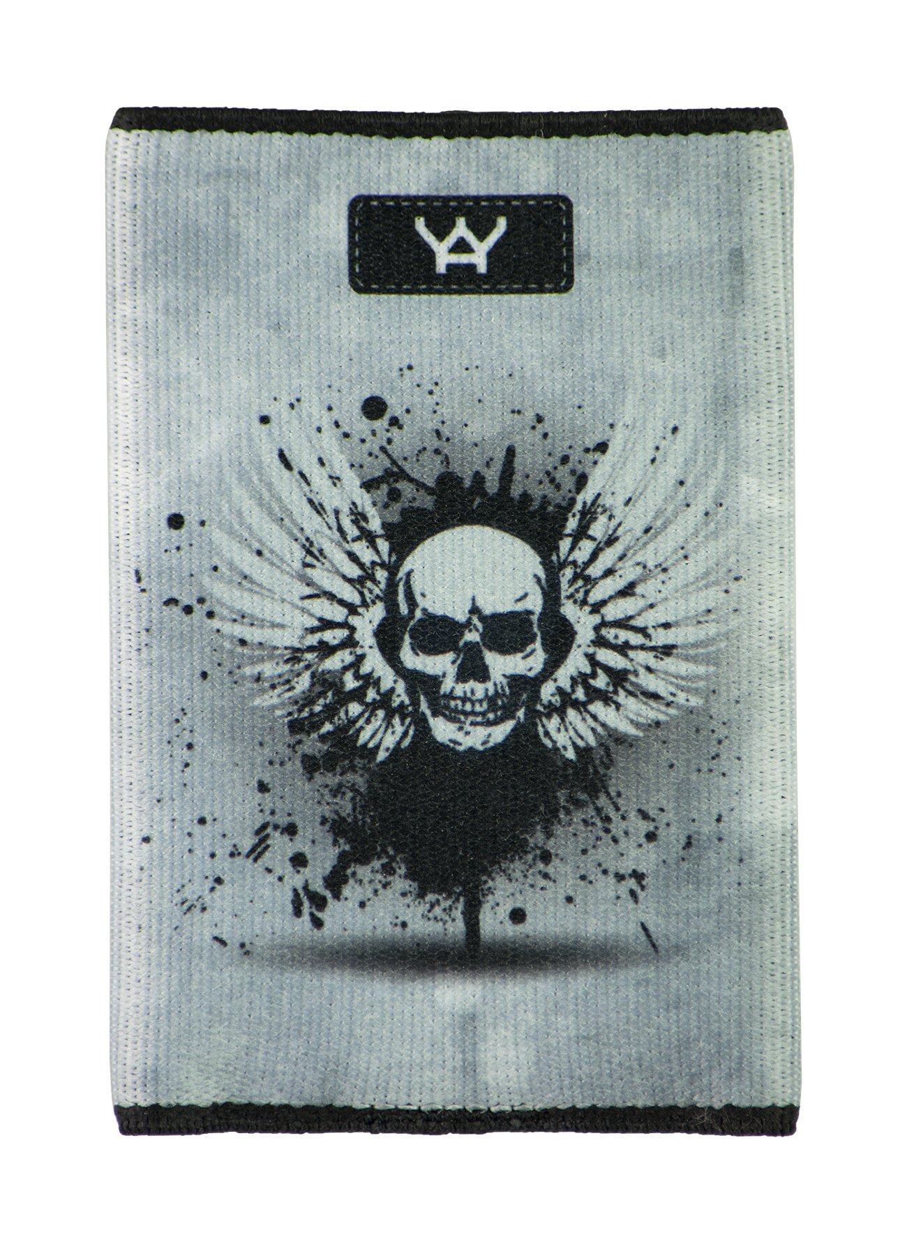 YaYwalletCredit Card Holder, Slim Wallet, One Size