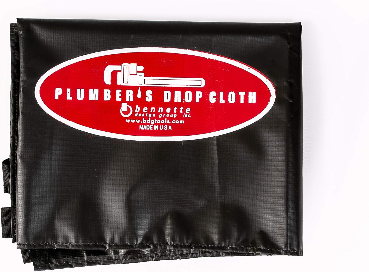 Water Proof Plumbers Drop Cloth