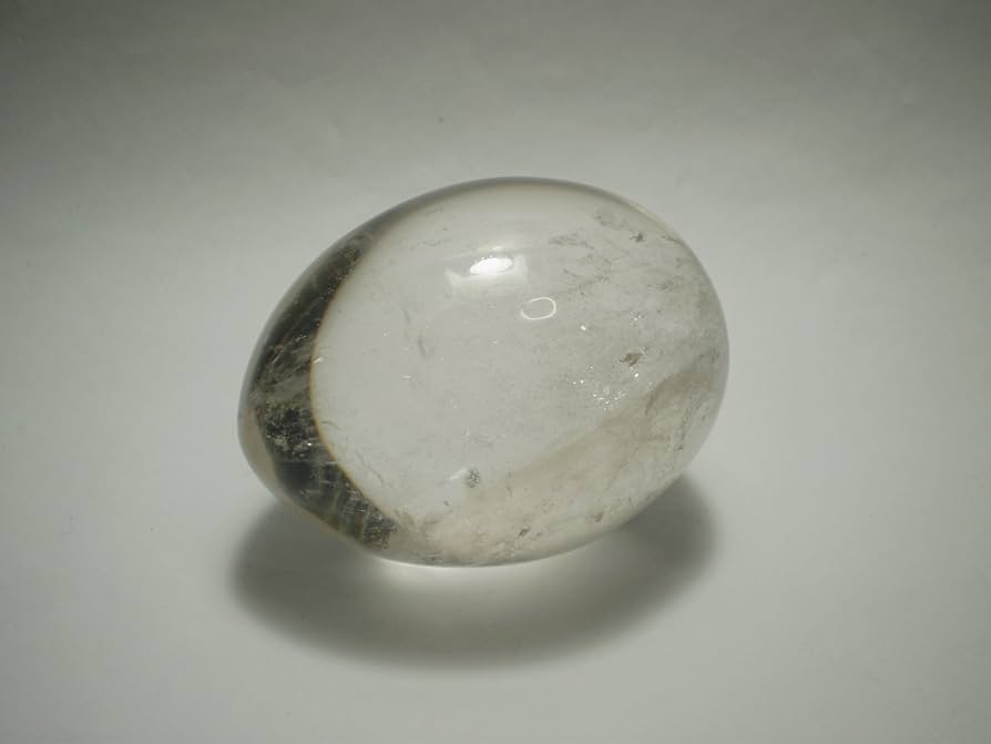 Amazon.co.jp: 水晶のタマゴ（たまご、卵、玉子）復活と再生の象徴！卵