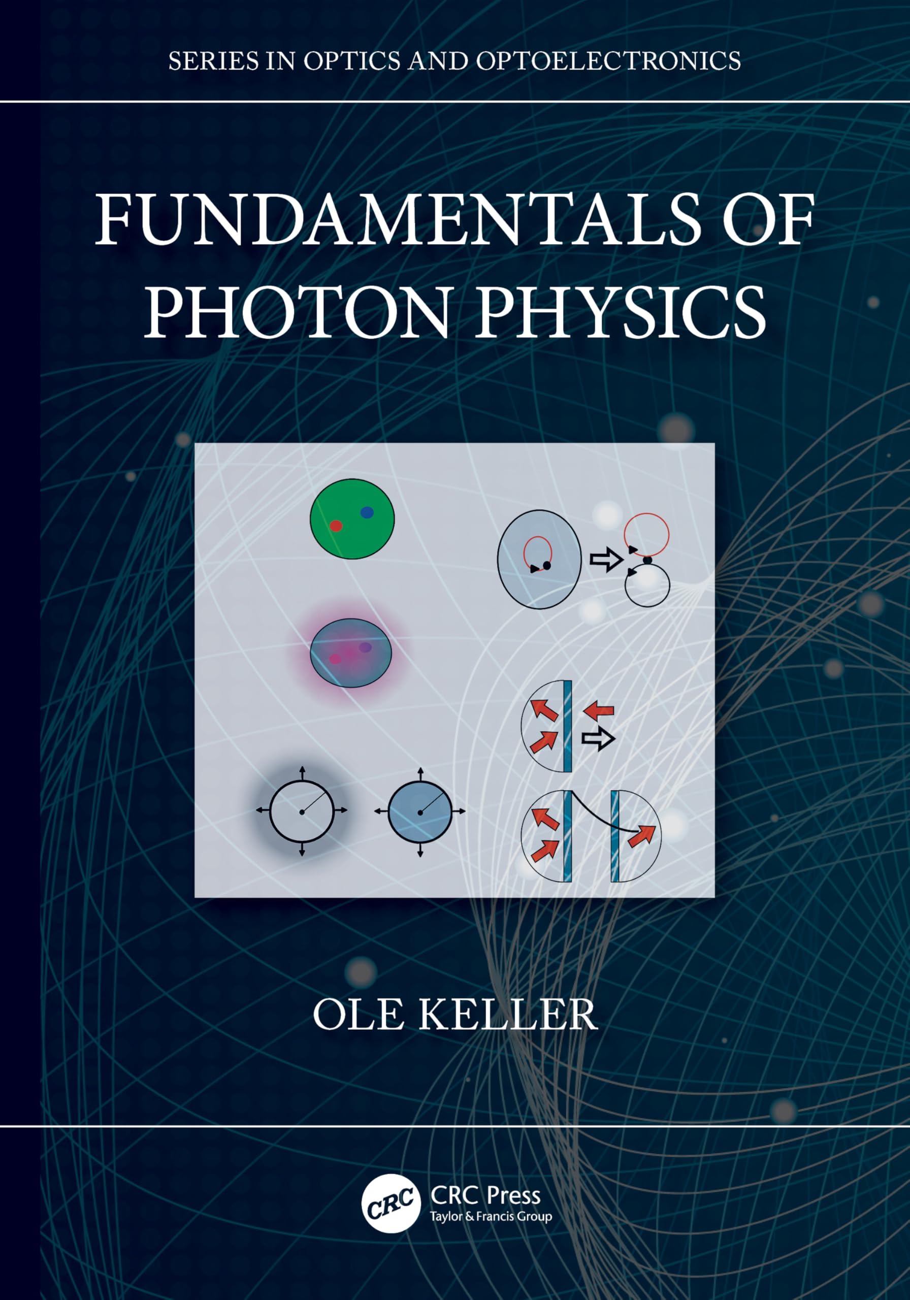 Fundamentals of Photon Physics (Series in Optics and Optoelectronics)