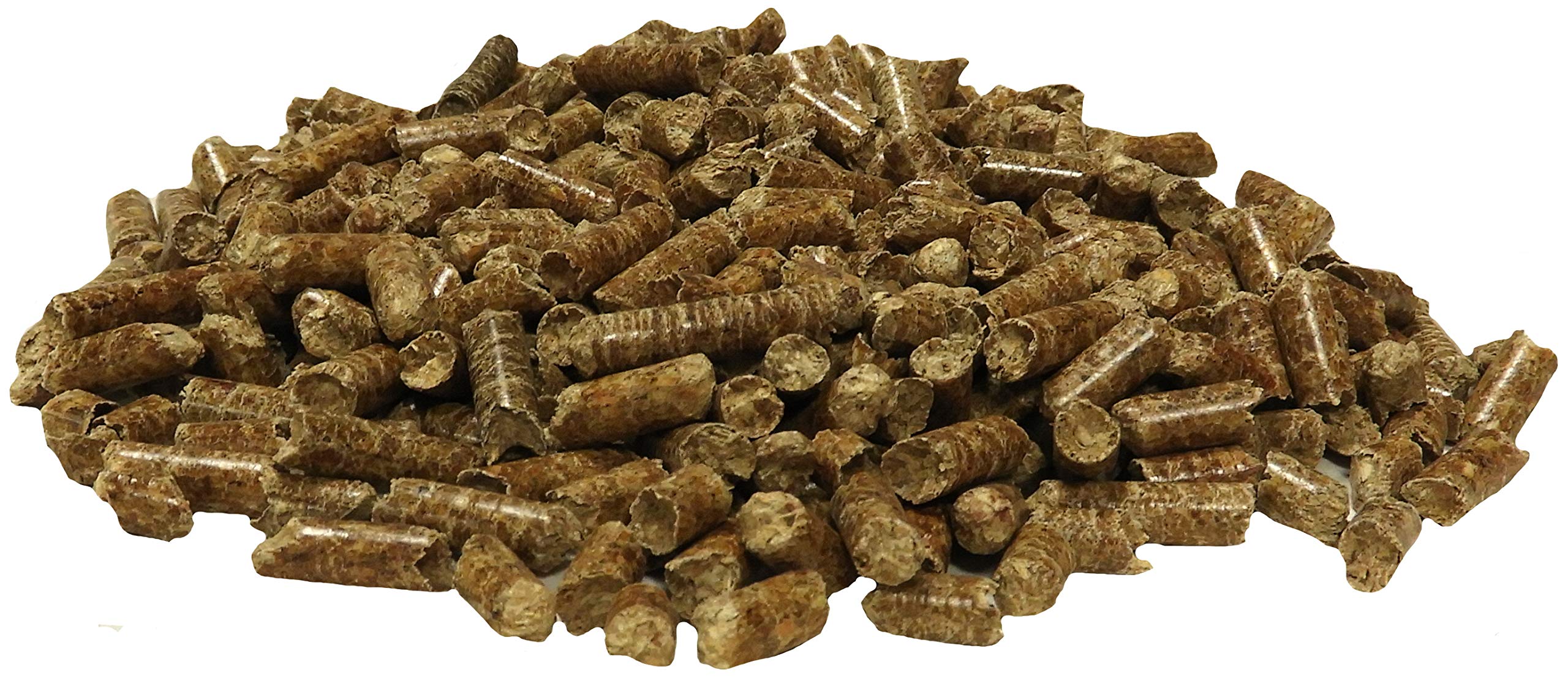 Aimé Lettiera Pellet 10L Per Conigli E Piccoli Animali - Biodegradabile, Super Assorbente, Antiodore - Foto 11