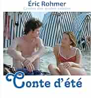 Amazon.co.jp: 夏物語 Blu-ray : メルヴィル・プポー, エリック