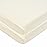 TL Care 2 Pack 100% Natural Cotton Fitted Pack and Play Sheets 39 x 27 - Soft & Breathable Pack N Play Sheets for Playard & Mini Crib Mattress, Cream, for Boys & Girls
