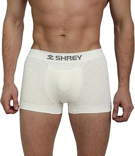 SHREY Athletic Supporter Trunks for Men's Price In India