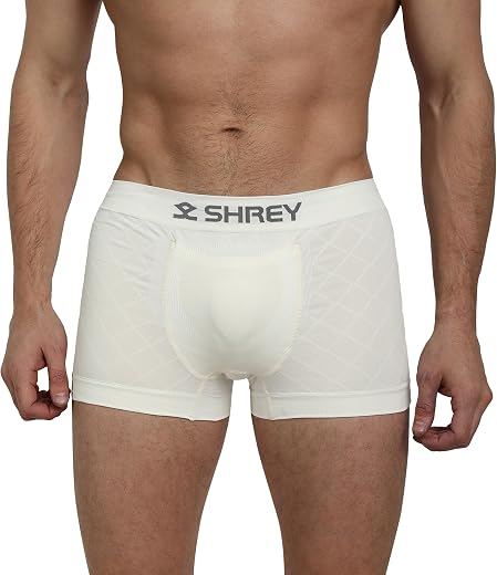 SHREY Athletic Supporter Trunks for Men's