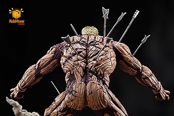 ライナー　フィギュア POP UP PARADE ライナー・ブラウン