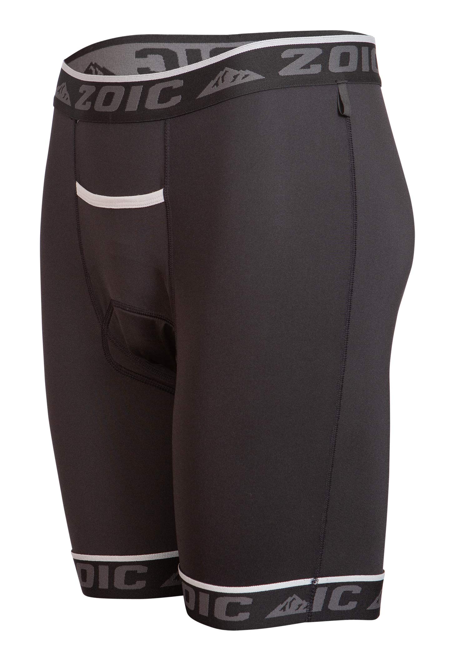 ZOICUltra Liner - 9" Inseam Men's Cycling Liner Short