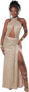 California Costumes, Goddess of The Nile, Women's Costume