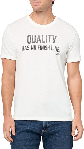 Lucky Brand Mens Graphic Tees
