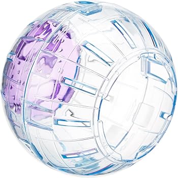 eugene talmond hamster ball