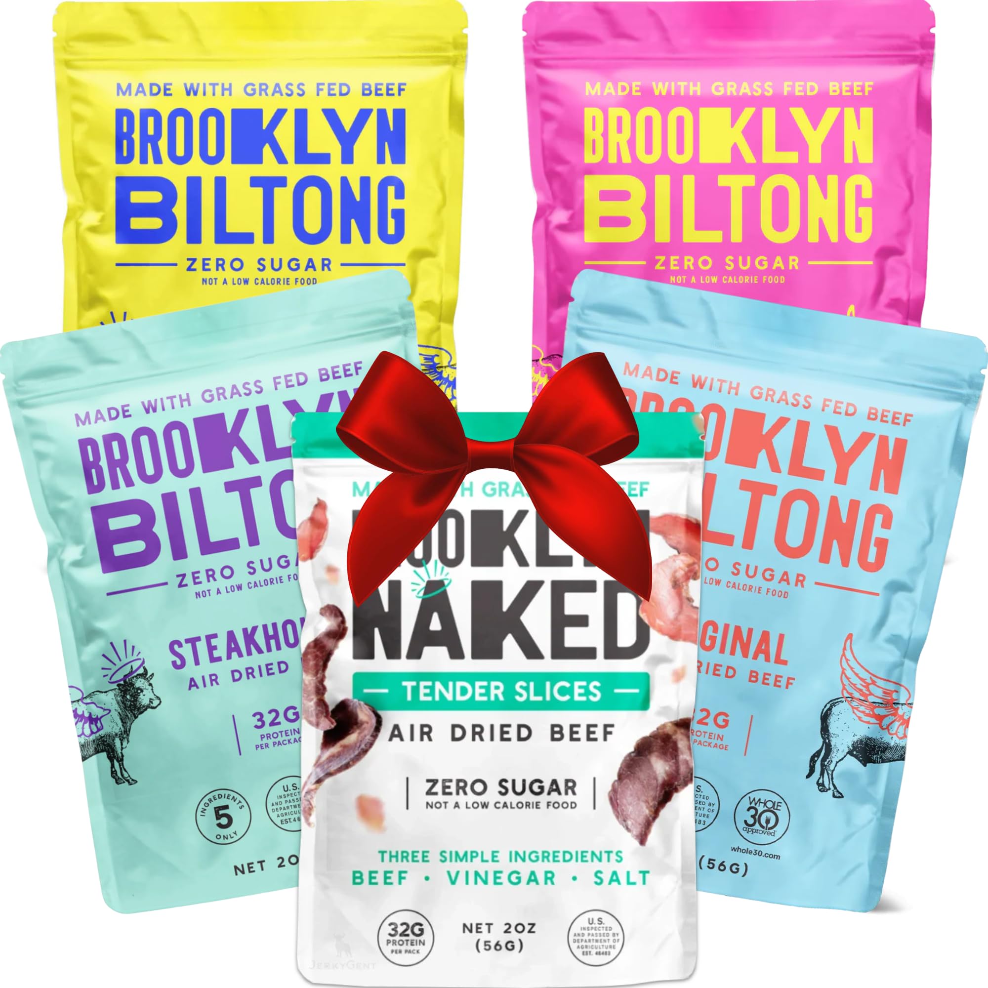 Brooklyn Biltong