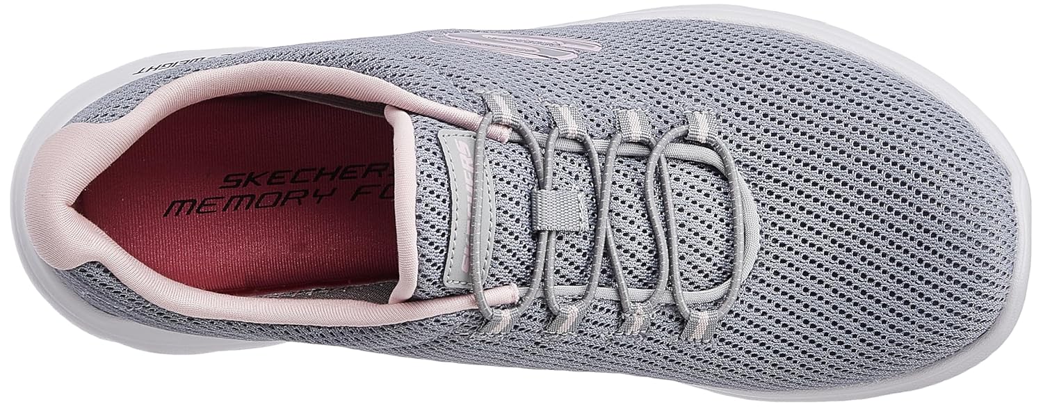 Skechers Womens Summits - Quick Lapse Sneaker 4 81dKaGSsiTL. SL1500