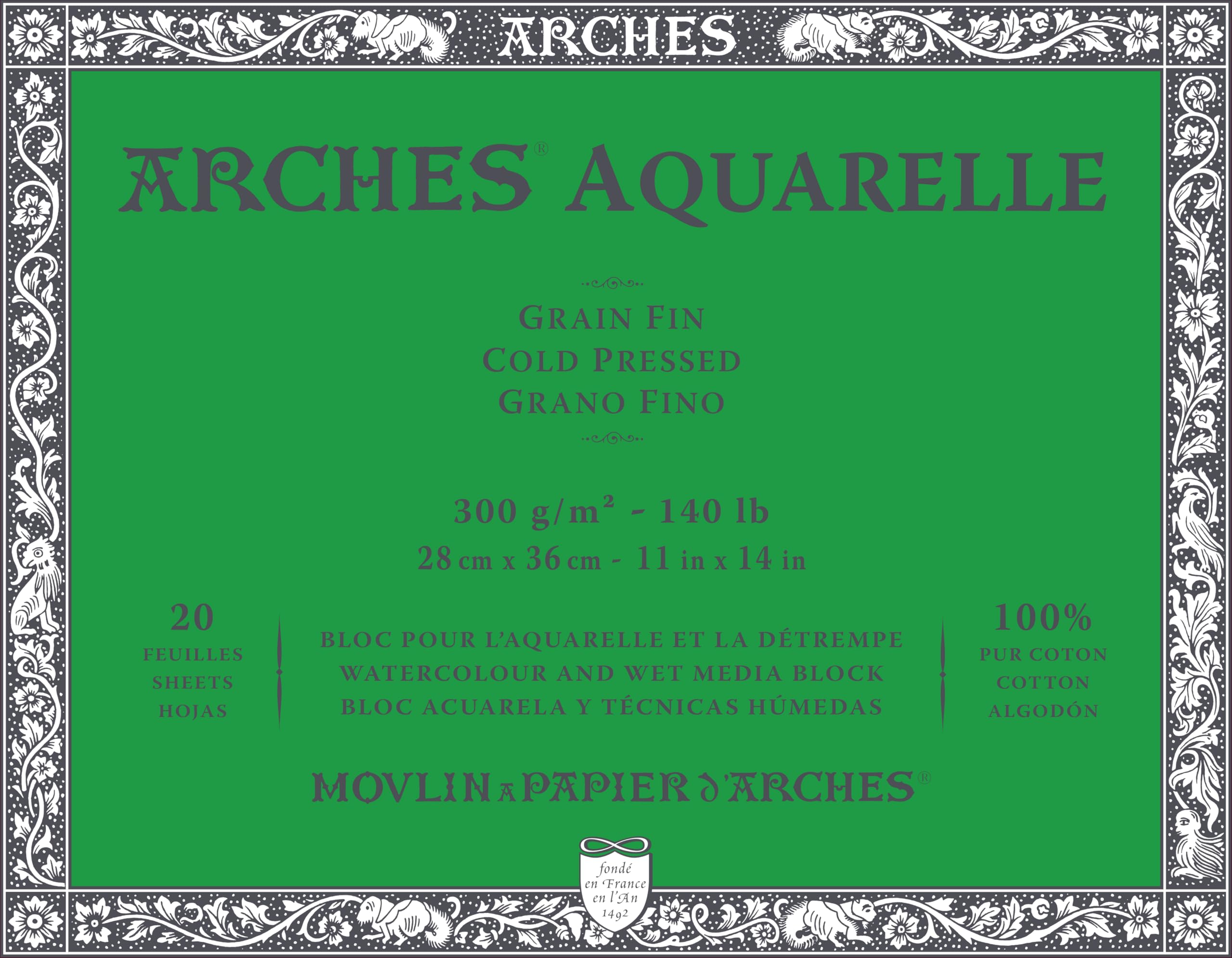 Arches